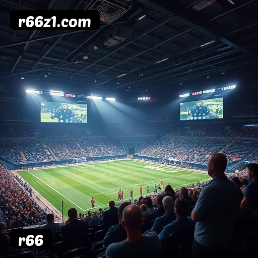 Login rápido no app r66