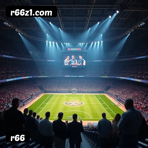 Slots Premium da PG Soft na r66