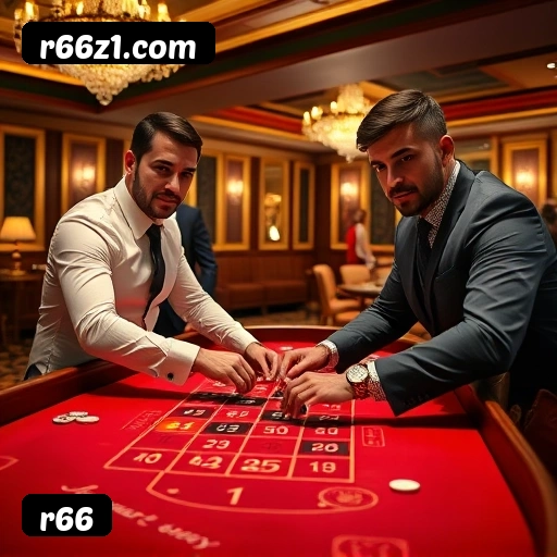 Notificações e promoções